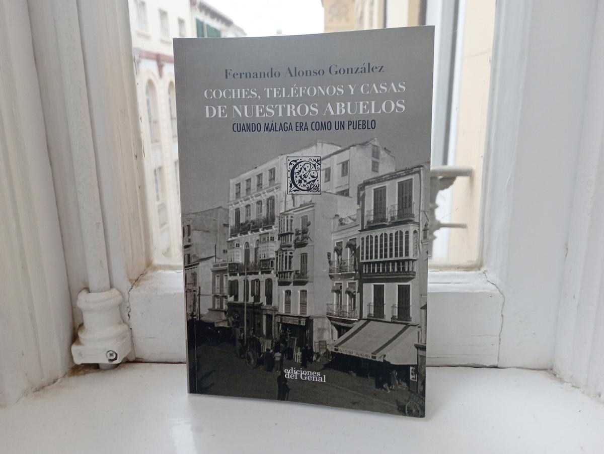 Portada de la obra.