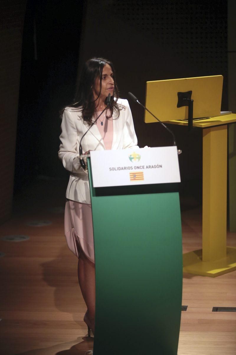 Premios Solidarios 2018