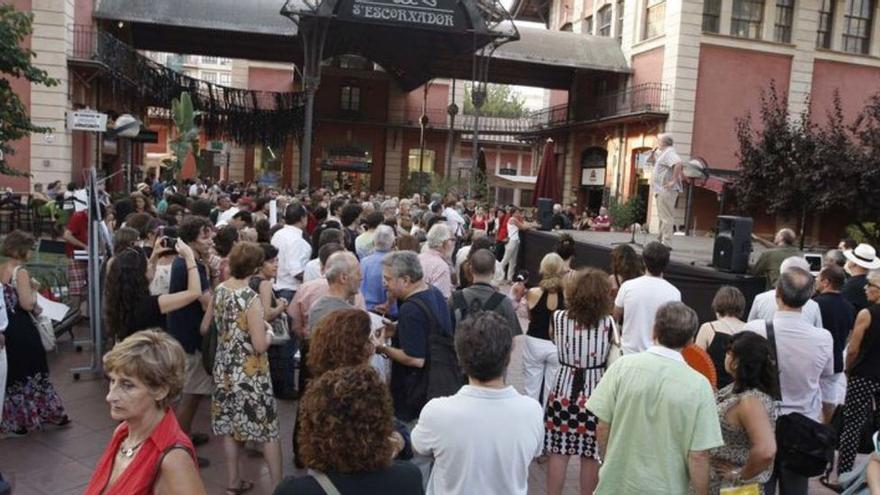 Steht das Programmkino CineCiutat in Palma de Mallorca vor dem Aus?