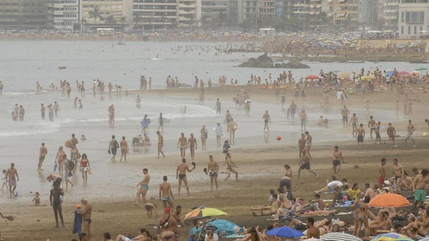 Amaina el calor tras alcanzar los 37 grados centígrados