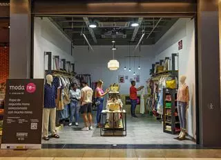 Eco Fashion Week Cáceres 2025: Moda re- impulsa la reutilización textil