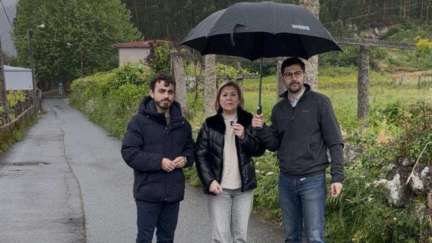 El PP reclama aprovechar el plan de la Diputación para reparar viales