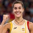 Carolina Marín, una de las mejores deportistas españolas de la historia