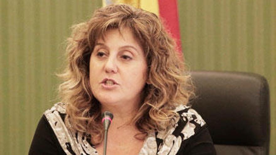 Joana Maria Camps es la alto cargo peor valorada de todo el Govern