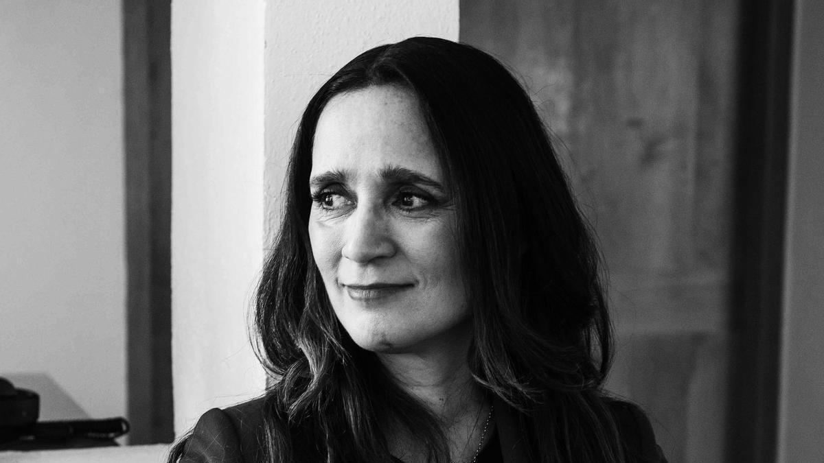 Julieta Venegas