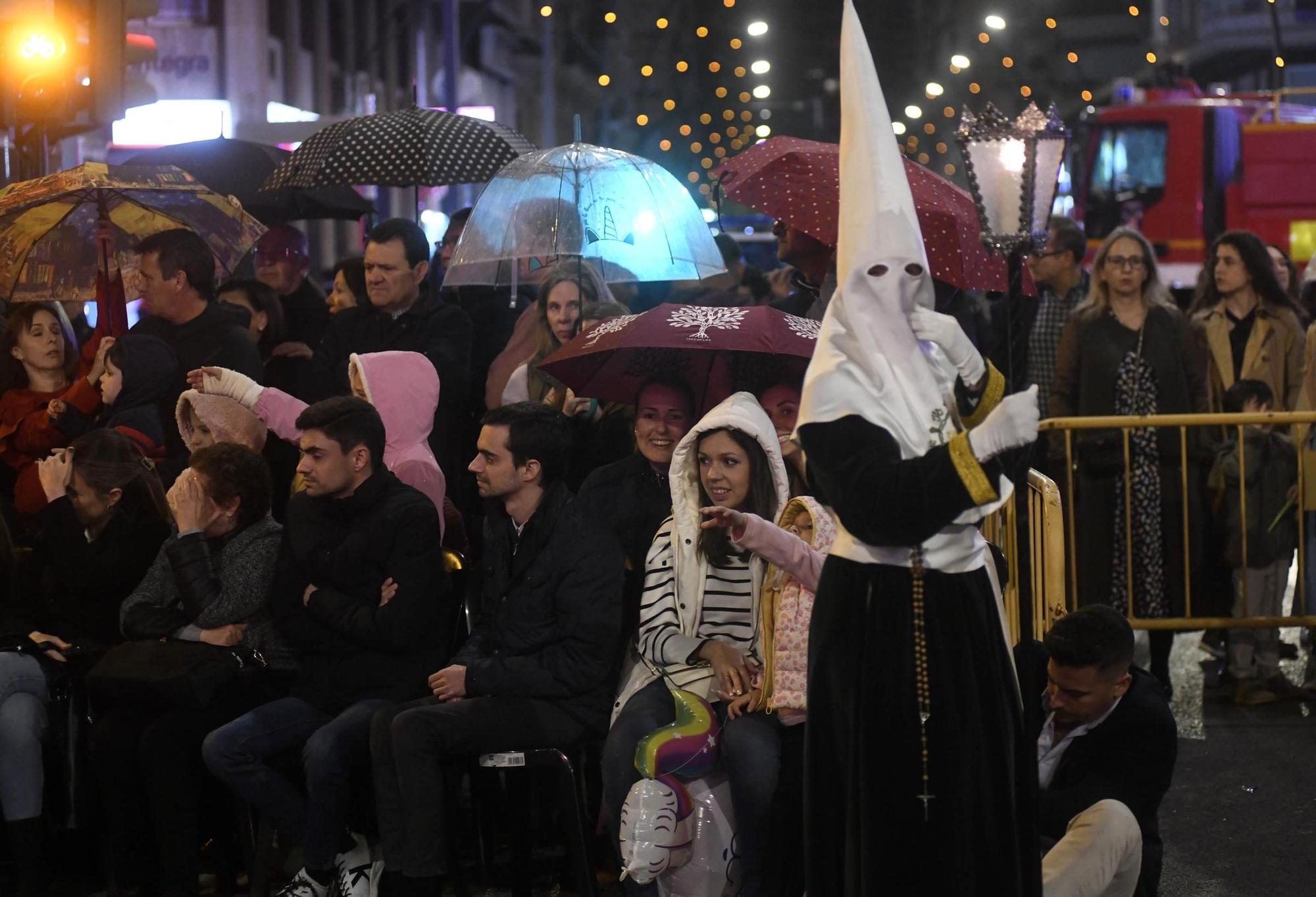 Domingo de Ramos en Murcia