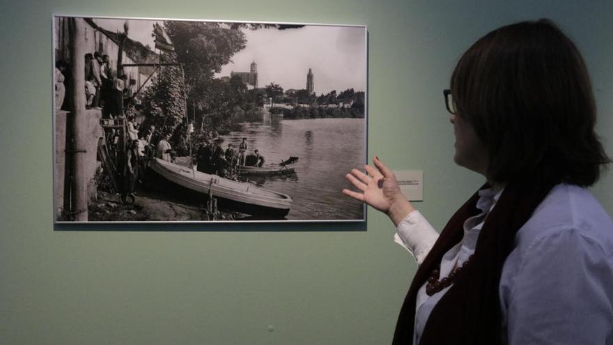 Vídeo de l'exposició 'Valentí Fargnoli. El paisatge revelat'