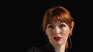 Kate Darling: "La gent s’enamorarà cada vegada més de les màquines"