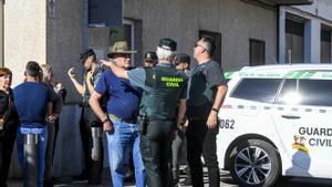 Un hombre mata a sus dos nietos de 10 y 12 años y se suicida en Huétor Tájar (Granada)
