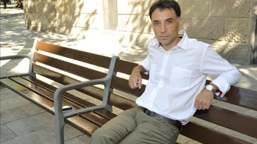 Antonio Iturbe, premio Biblioteca Breve