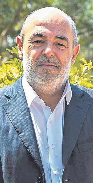 José María Mañaricua: «2026 será un buen año si la economía lo permite»