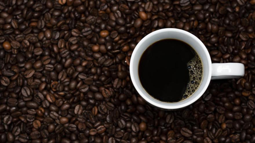 El cafè descafeïnat és més saludable?