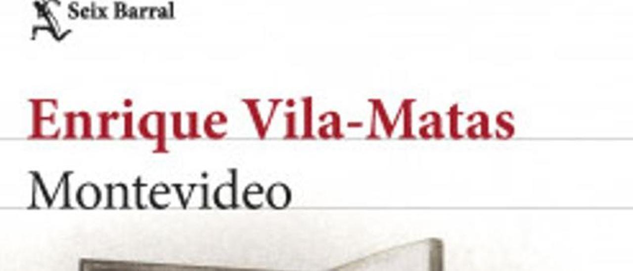 ‘Montevideo’ antes de leer ‘Montevideo’