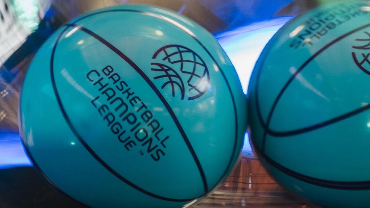 La BCL espera destino para la Final Four 2025; Atenas o París.