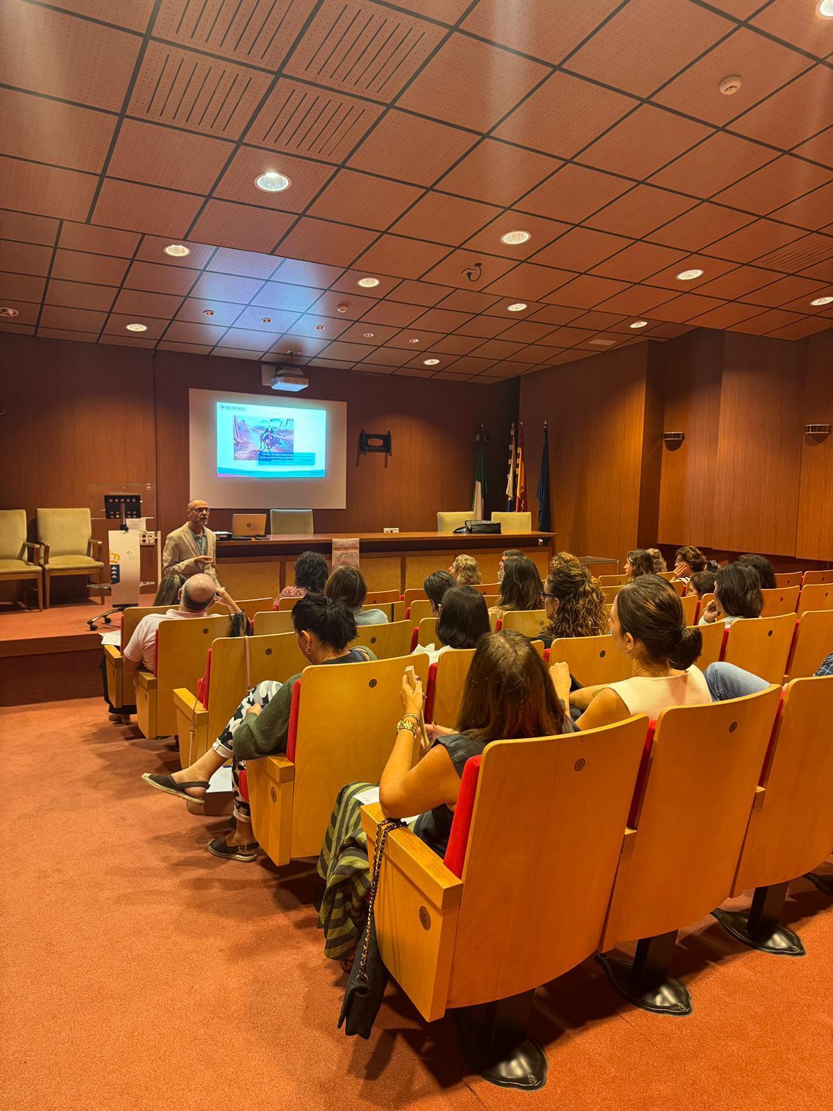 Formación de ACP en Fuerteventura