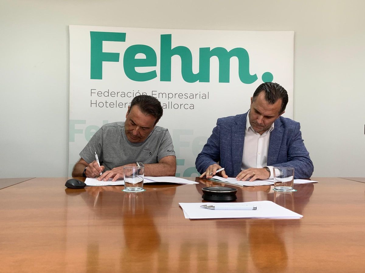 Acuerdo para subir un 13,5% en tres años los salarios y desconvocada la huelga de hostelería