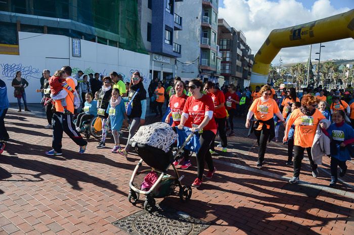 Carrera Gran Canaria Accesible