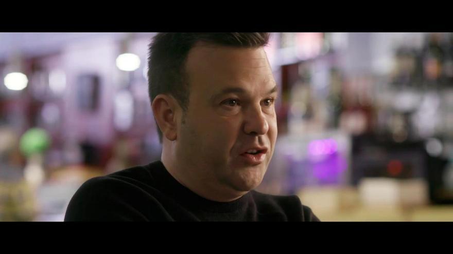 José Elías Navarro, empresario: &quot;En este país, desde el primer momento te tratan como si fueras un caso policial&quot;