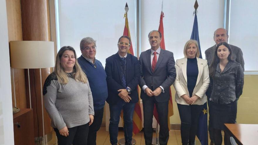 Los afectados por enfermedades raras en Aragón urgen una unidad multidisciplinar