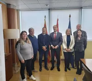 Los afectados por enfermedades raras en Aragón urgen una unidad multidisciplinar