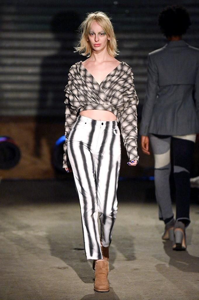 Eckhaus Latta
