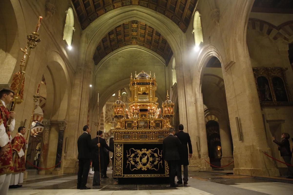 FOTOGALERÍA / Hermandad del Santo Sepulcro