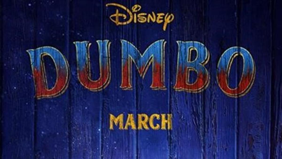 icult  pelicula    dumbo   rton para disney190328173600