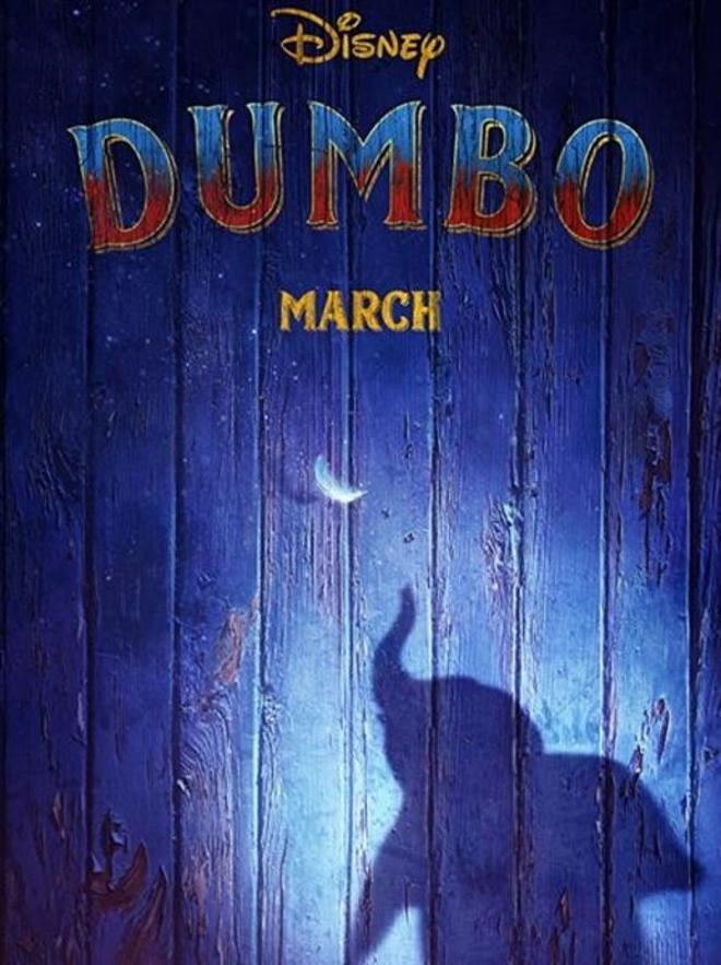 icult  pelicula    dumbo   rton para disney190328173600