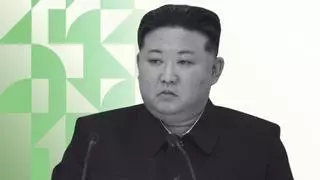 Kim Jong-un, el 'clown' que nadie se toma a  broma