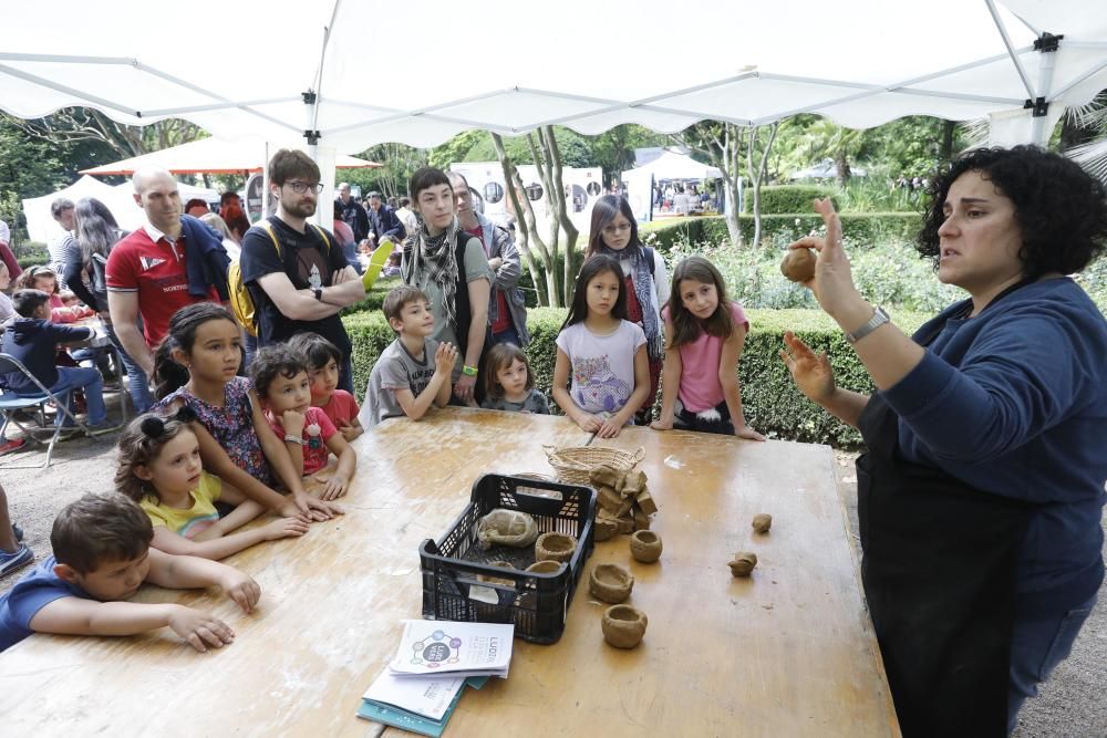 Festival Ludivers a Girona