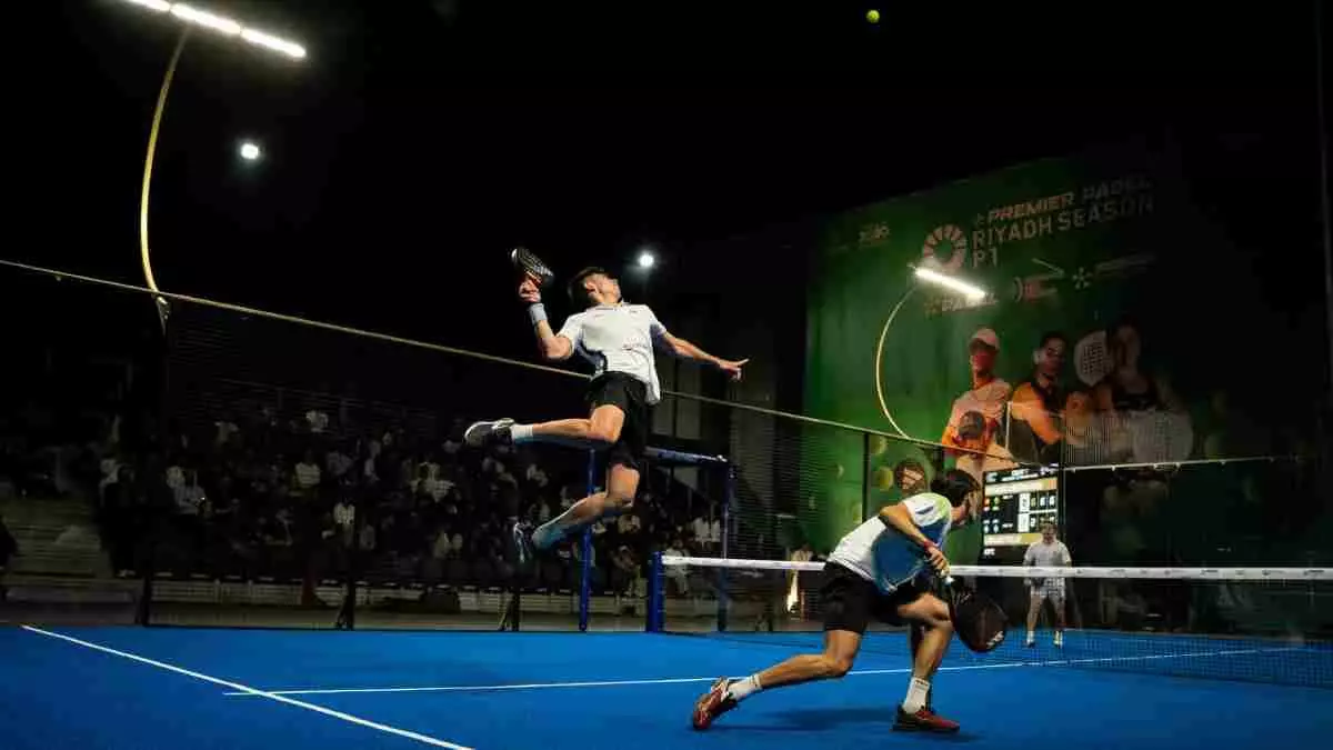 Premier Padel: Los jugadores niegan el boicot y cargan contra la FIP
