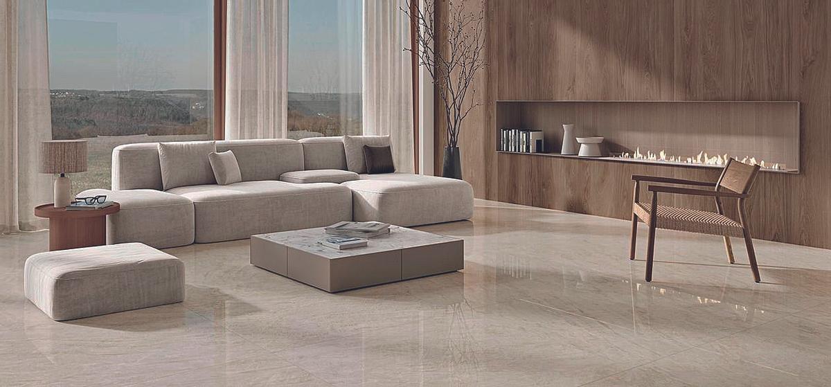 La firma de Vila-real apuesta por colecciones inspiradas en las nuevas tendencias.