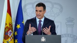 zentauroepp46372152 madrid  28 12 2018  pedro s nchez  presidente del gobierno  181228124941