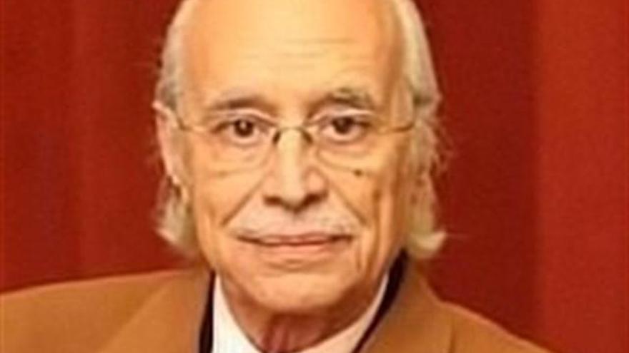 Fallece el jurista Antonio García-Trevijano a los 90 años.