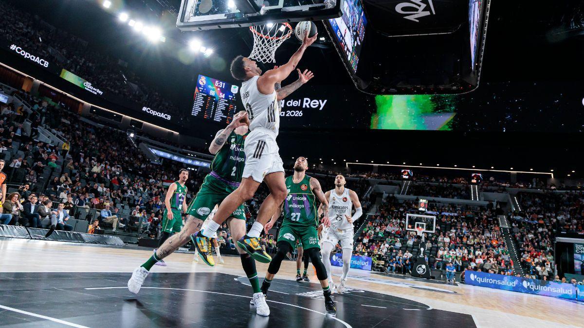 Trey Lyles, ante Unicaja