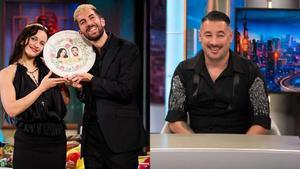 La revuelta / El hormiguero