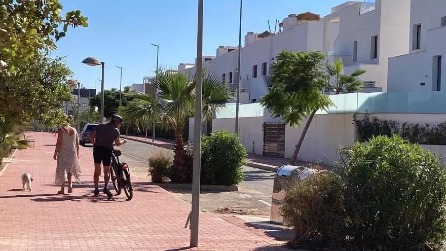 Así es el residencial de Torrevieja donde "El Hormiguero" sortea un apartamento