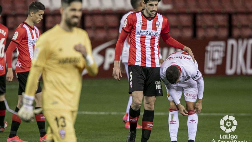 Logroñés - Real Mallorca | El ascenso se gana así