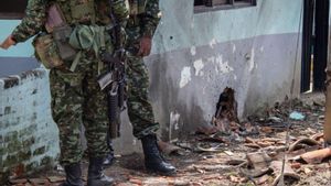 La ingerència militar i mediàtica de Rússia dispara les alarmes a Colòmbia