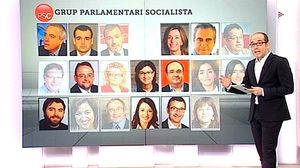 Tu i jo som tres. Per Ferran Monegal.