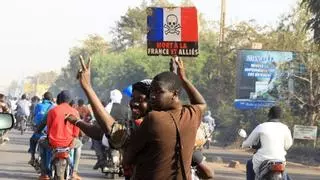 Tambores de guerra y cambio de tercio en el Sahel: de Francia a Rusia