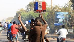 Tambors de guerra i canvi de tema al Sahel: de França a Rússia