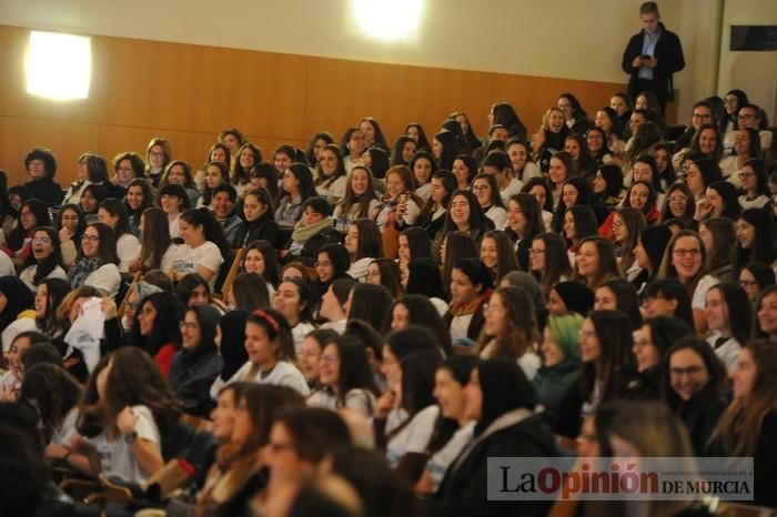 'Quiero ser ingeniera' busca aumentar las vocaciones científicas en mujeres