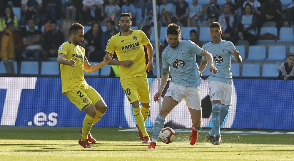 Las mejores imágenes del duelo entre el equipo de Fran Escribá y el de Javi Calleja.