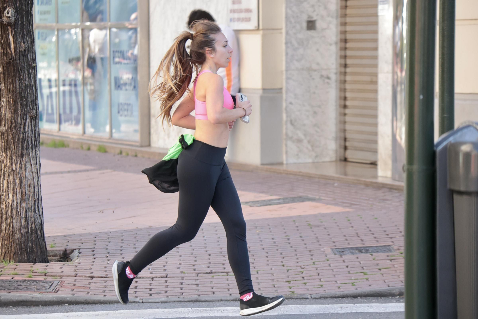 Carrera Popular Día del Padre 2025