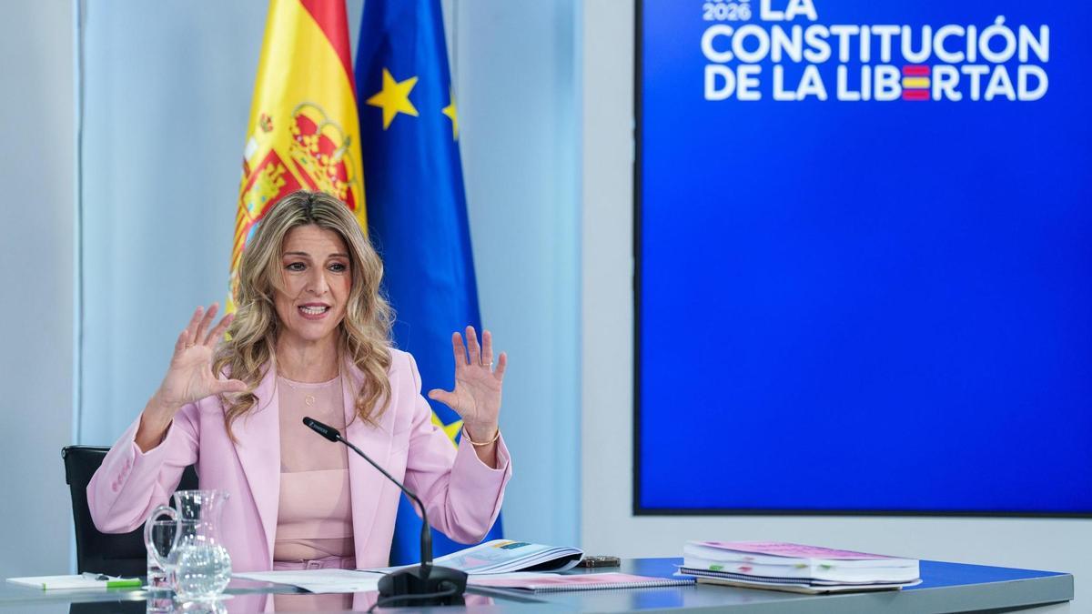 El Consejo de Ministros aprueba el Estatuto del becario, en directo