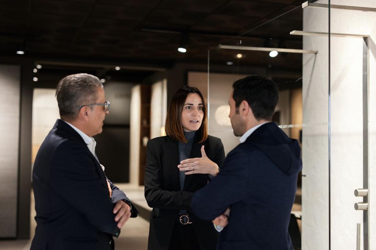 El espacio ha sido renovado para interactuar con el visitante.