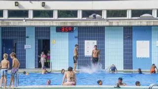Les piscines privades només podran obrir a l'estiu si s'equipen com si fossin públiques