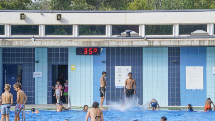 Les piscines privades només podran obrir a l&#039;estiu si s&#039;equipen com si fossin públiques