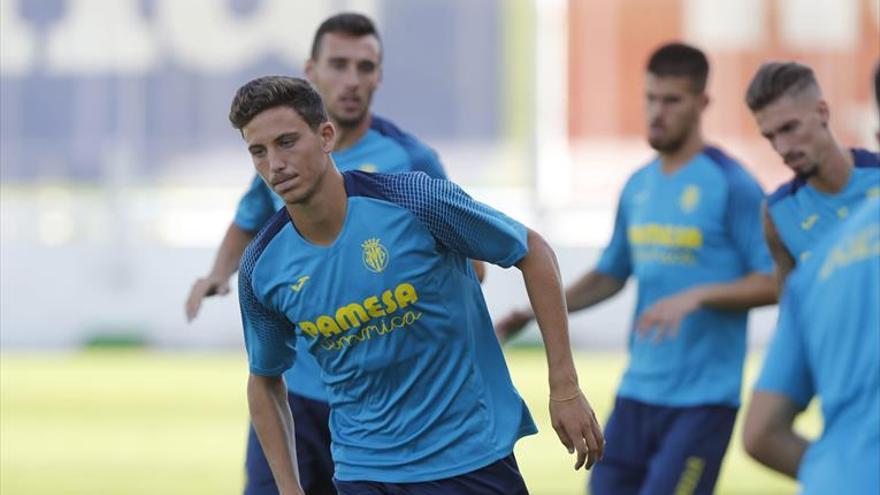 Álvarez tendrá a Pau contra el Fuenlabrada